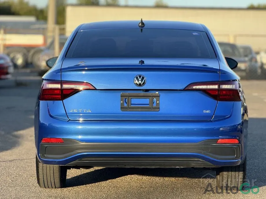 Продажа Volkswagen Jetta VII, 2023 г., Минск Минск - изображение 5