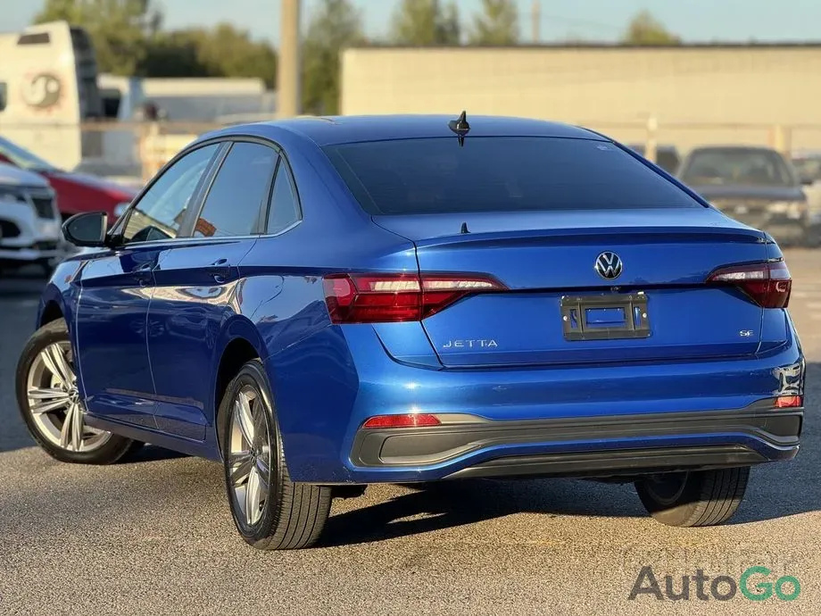 Продажа Volkswagen Jetta VII, 2023 г., Минск Минск - изображение 4