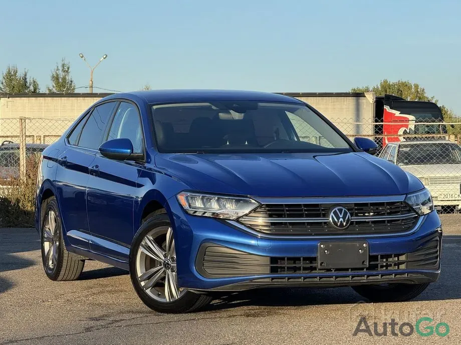 Продажа Volkswagen Jetta VII, 2023 г., Минск Минск - изображение 1