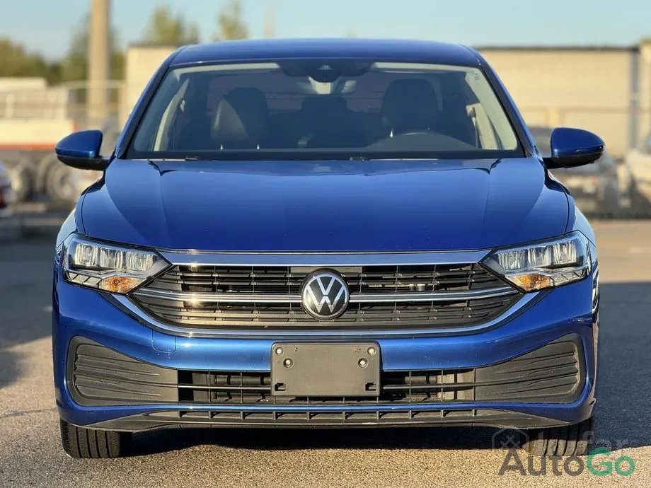 Продажа Volkswagen Jetta VII, 2023 г., Минск Минск - изображение 2