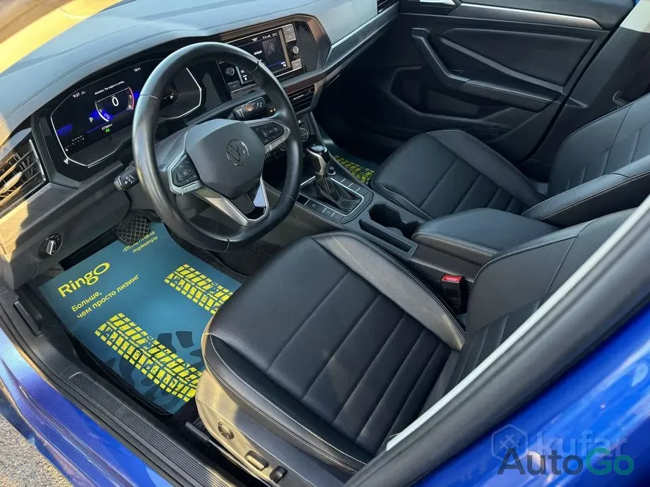 Продажа Volkswagen Jetta VII, 2023 г., Минск Минск - изображение 9