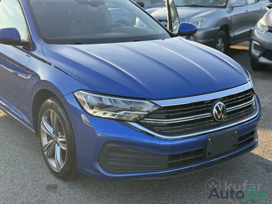 Продажа Volkswagen Jetta VII, 2023 г., Минск Минск - изображение 8