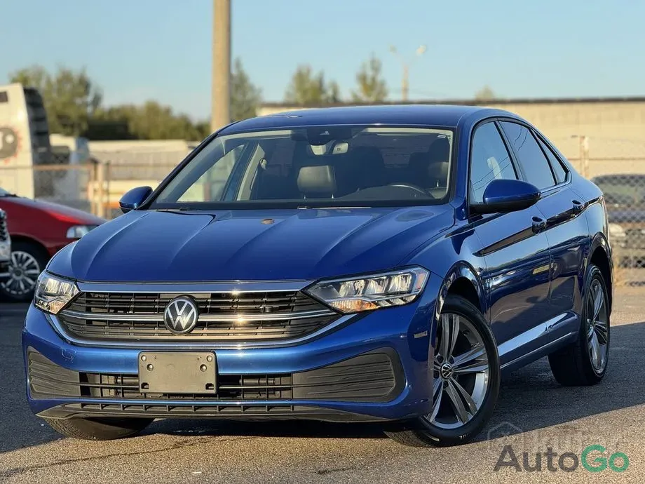 Продажа Volkswagen Jetta VII, 2023 г., Минск Минск - изображение 3