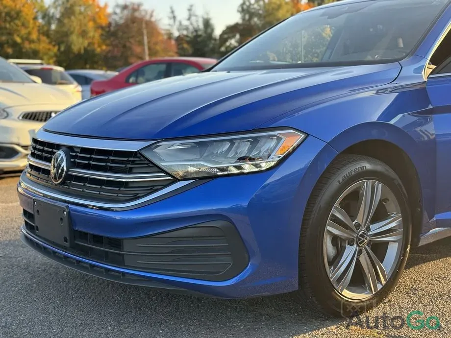 Продажа Volkswagen Jetta VII, 2023 г., Минск Минск - изображение 7