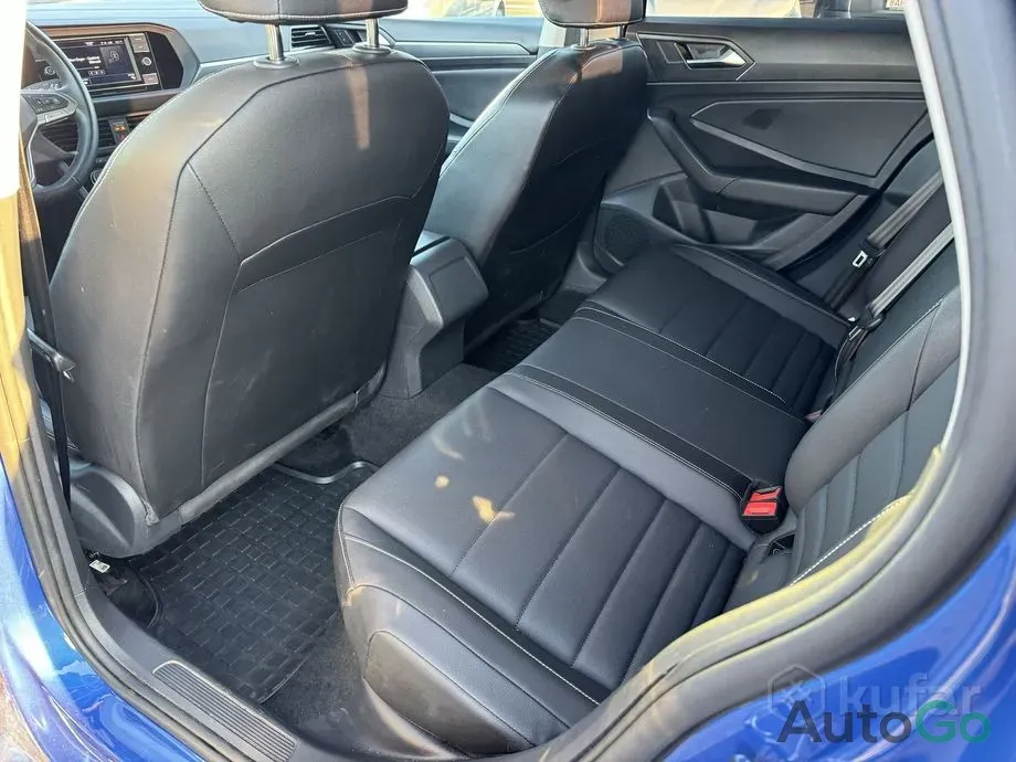Продажа Volkswagen Jetta VII, 2023 г., Минск Минск - изображение 12