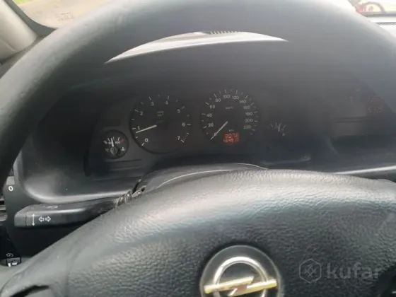 Продажа Opel Zafira A, 2000 г., Жодино Жодино
