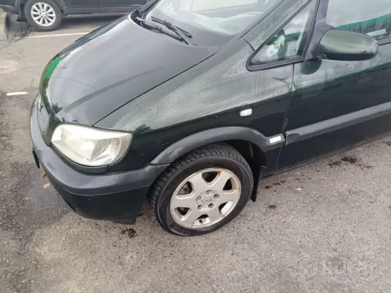 Продажа Opel Zafira A, 2000 г., Жодино Жодино