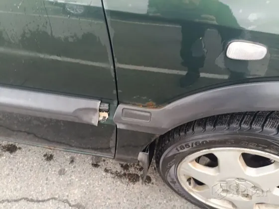 Продажа Opel Zafira A, 2000 г., Жодино Жодино