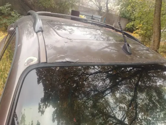 Продажа Infiniti FX I (S50), 2004 г., Минск Минск