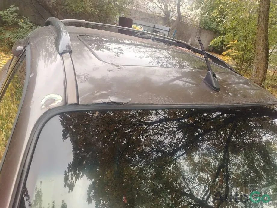  FX I (S50)