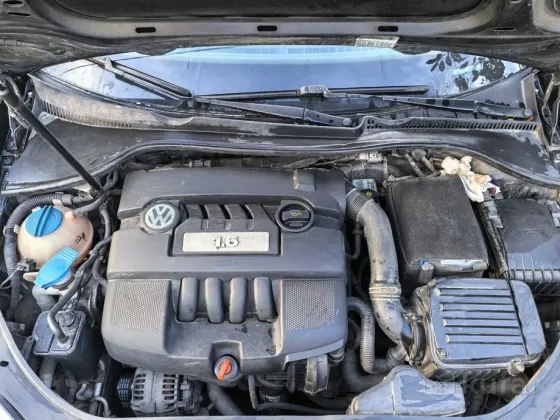 Продажа Volkswagen Jetta V, 2008 г., Гомель Гомель