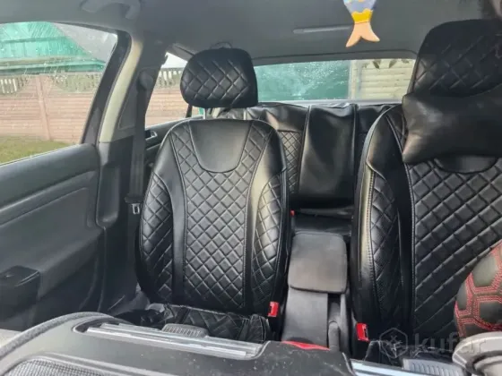 Продажа Volkswagen Jetta V, 2008 г., Гомель Гомель
