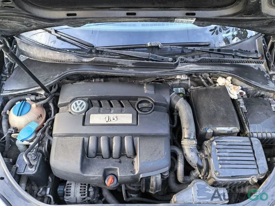Продажа Volkswagen Jetta V, 2008 г., Гомель Гомель - изображение 1