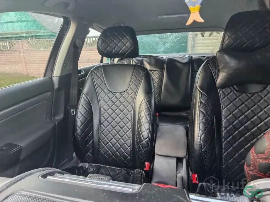 Продажа Volkswagen Jetta V, 2008 г., Гомель Гомель - изображение 2