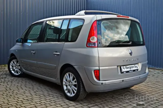 Продажа Renault Espace IV, 2002 г., Лида Лида