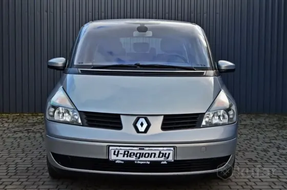 Продажа Renault Espace IV, 2002 г., Лида Лида