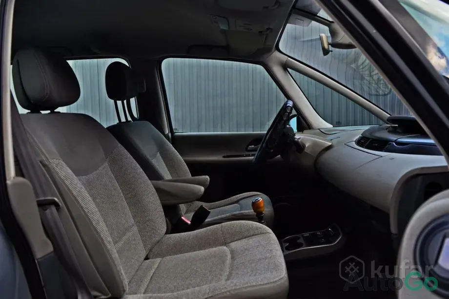Продажа Renault Espace IV, 2002 г., Лида Лида - изображение 9