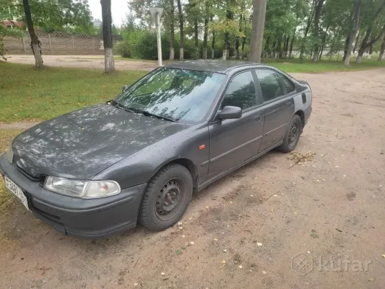 Продажа Honda Accord V, 1994 г., Барановичи Барановичи