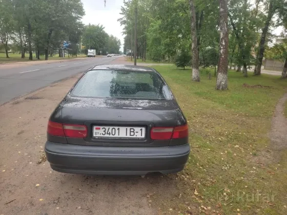 Продажа Honda Accord V, 1994 г., Барановичи Барановичи