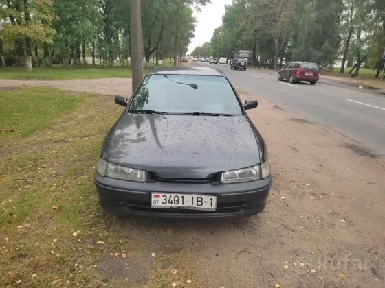 Продажа Honda Accord V, 1994 г., Барановичи Барановичи
