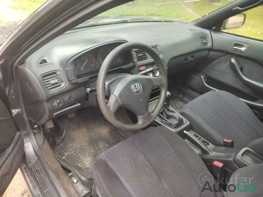 Продажа Honda Accord V, 1994 г., Барановичи Барановичи - изображение 7