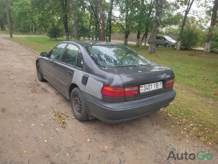 Продажа Honda Accord V, 1994 г., Барановичи Барановичи - изображение 4