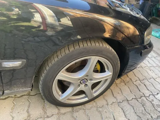 Продажа Volvo S60 I, 2002 г., Минск Минск