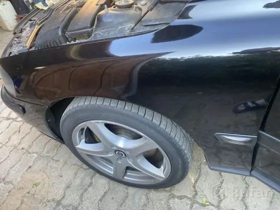 Продажа Volvo S60 I, 2002 г., Минск Минск