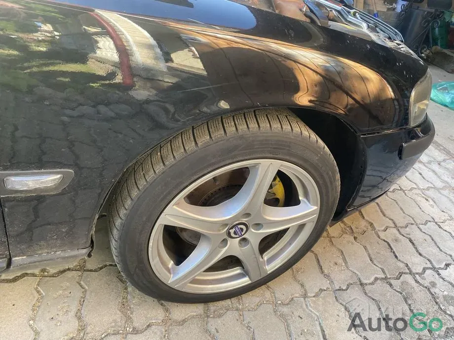 Продажа Volvo S60 I, 2002 г., Минск Минск - изображение 2