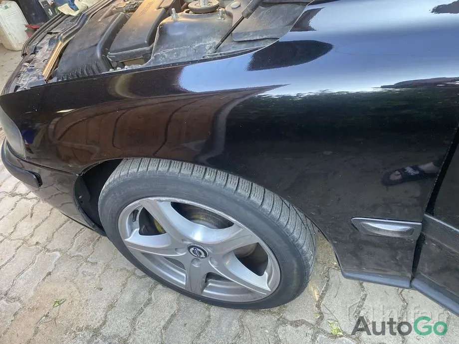 Продажа Volvo S60 I, 2002 г., Минск Минск - изображение 3