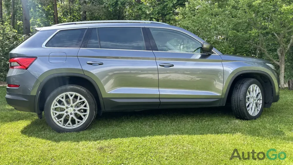  Kodiaq I