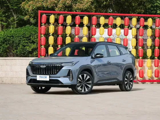 Продажа Geely Boyue L I, 2025г., Минск Минск