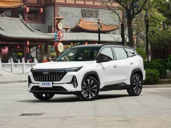 Продажа Geely Boyue L I, 2025г., Минск Минск