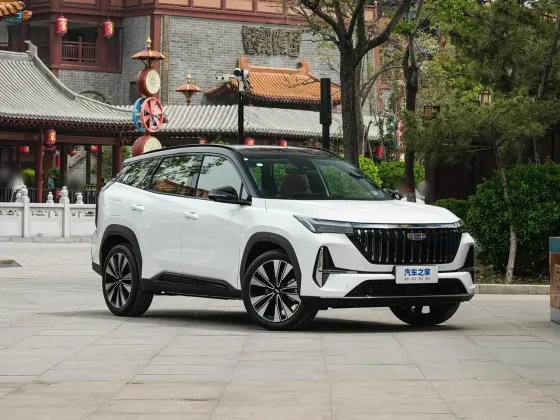 Продажа Geely Boyue L I, 2025г., Минск Минск
