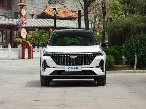Продажа Geely Boyue L I, 2025г., Минск Минск