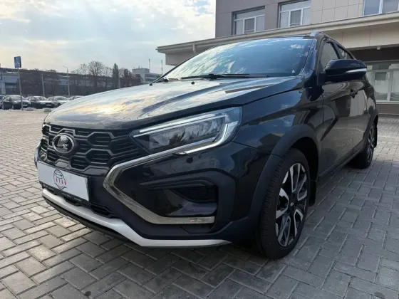 Продажа LADA (ВАЗ) Vesta I Рестайлинг (NG), 2026г., Гомель Гомель
