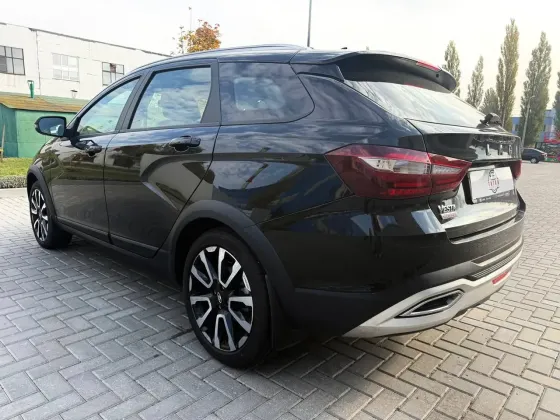 Продажа LADA (ВАЗ) Vesta I Рестайлинг (NG), 2026г., Гомель Гомель