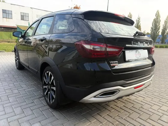 Продажа LADA (ВАЗ) Vesta I Рестайлинг (NG), 2026г., Гомель Гомель