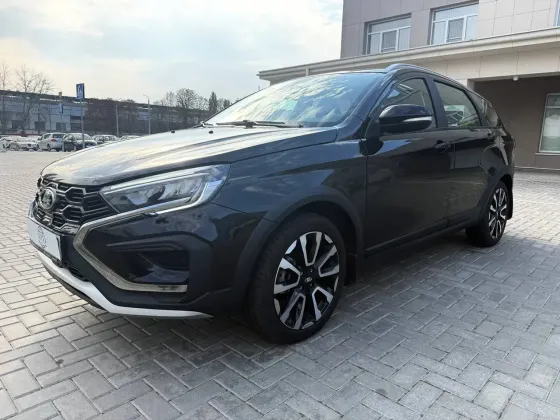 Продажа LADA (ВАЗ) Vesta I Рестайлинг (NG), 2026г., Гомель Гомель