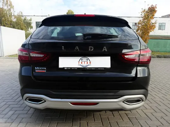 Продажа LADA (ВАЗ) Vesta I Рестайлинг (NG), 2026г., Гомель Гомель