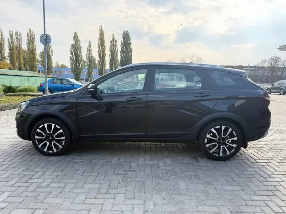 Продажа LADA (ВАЗ) Vesta I Рестайлинг (NG), 2026г., Гомель Гомель