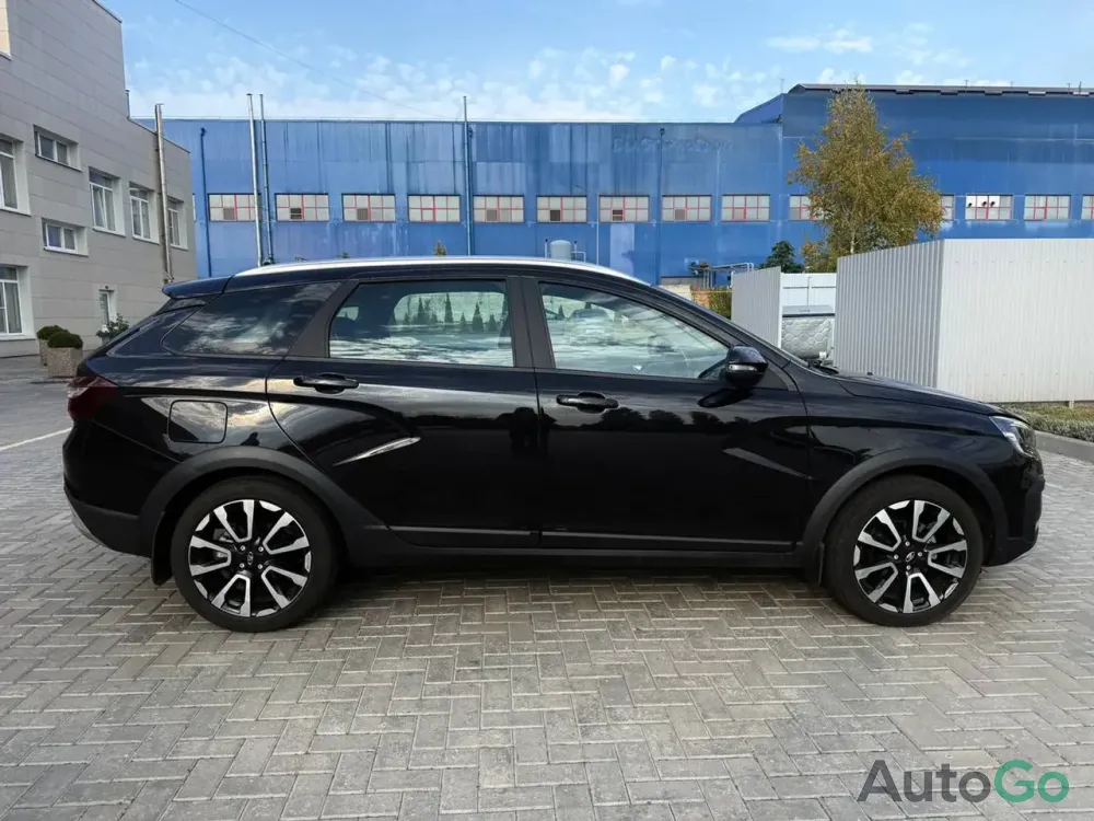 Продажа LADA (ВАЗ) Vesta I Рестайлинг (NG), 2026г., Гомель Гомель - изображение 9