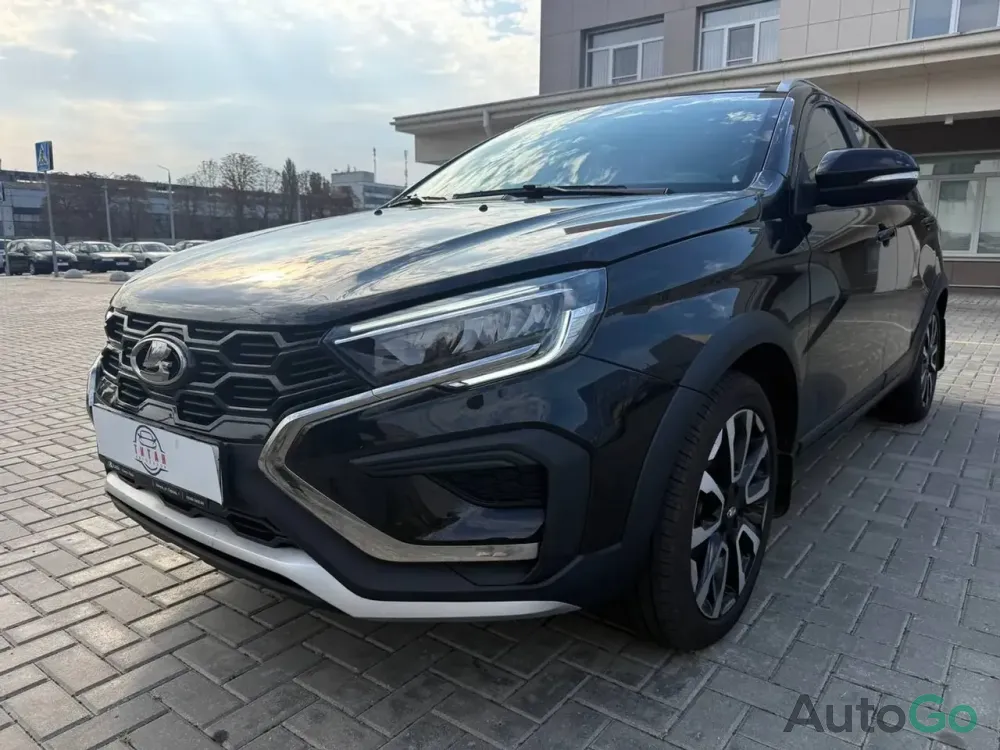 Продажа LADA (ВАЗ) Vesta I Рестайлинг (NG), 2026г., Гомель Гомель - изображение 1