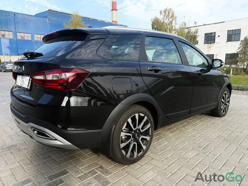 Продажа LADA (ВАЗ) Vesta I Рестайлинг (NG), 2026г., Гомель Гомель - изображение 8