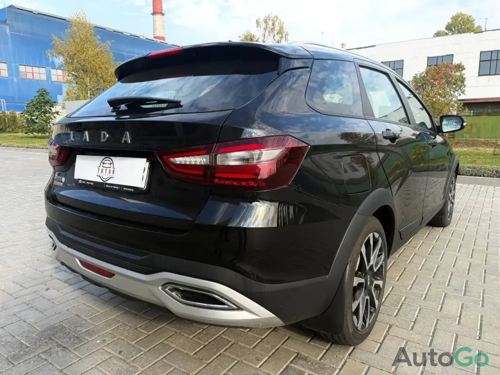 Продажа LADA (ВАЗ) Vesta I Рестайлинг (NG), 2026г., Гомель Гомель - изображение 7