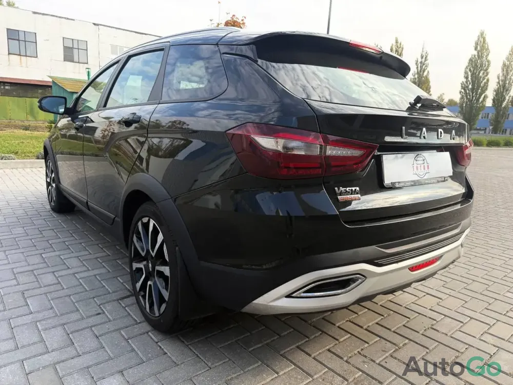Продажа LADA (ВАЗ) Vesta I Рестайлинг (NG), 2026г., Гомель Гомель - изображение 5