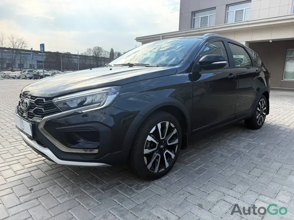 Продажа LADA (ВАЗ) Vesta I Рестайлинг (NG), 2026г., Гомель Гомель - изображение 2