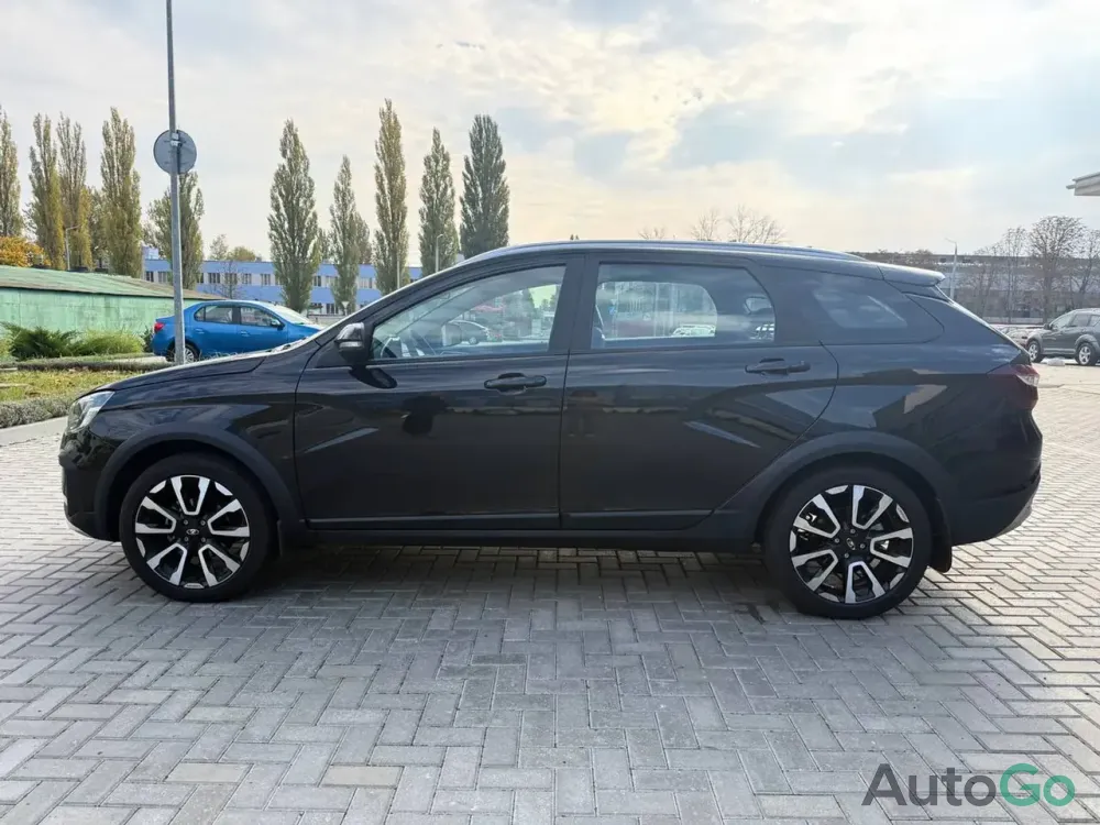Продажа LADA (ВАЗ) Vesta I Рестайлинг (NG), 2026г., Гомель Гомель - изображение 3