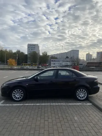 Продажа Mazda 6 I (GG) Рестайлинг, 2006г., Минск Минск