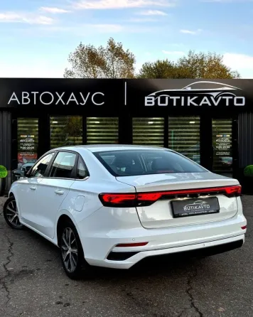Продажа Geely Emgrand (II), 2023 г., Витебск Витебск